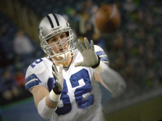 Jason Witten picture, image, poster